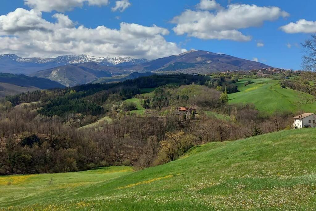 Casa Christine * Villa Minozzo