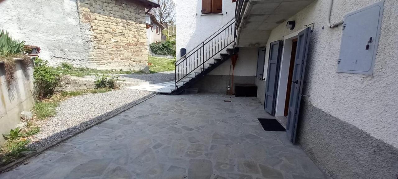 Casa Christine Apartment