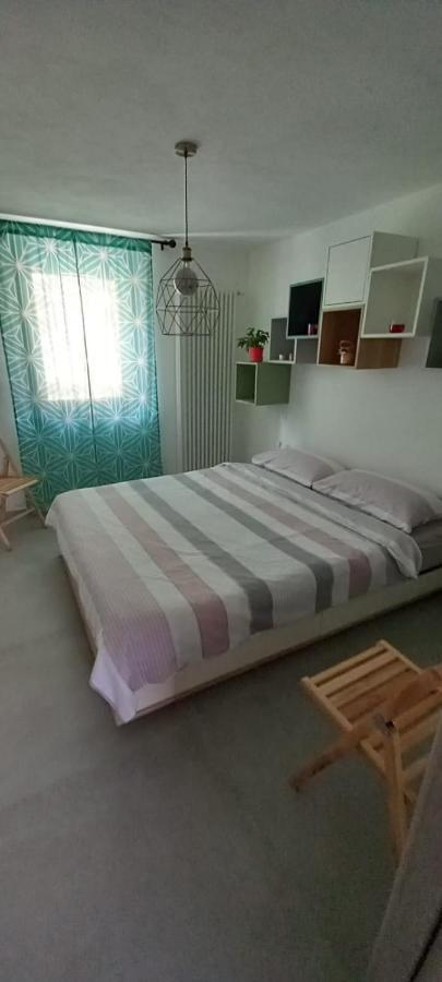 Apartamento Casa Christine Villa Minozzo