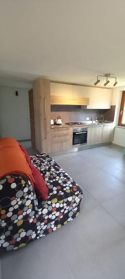 Casa Christine Apartment *