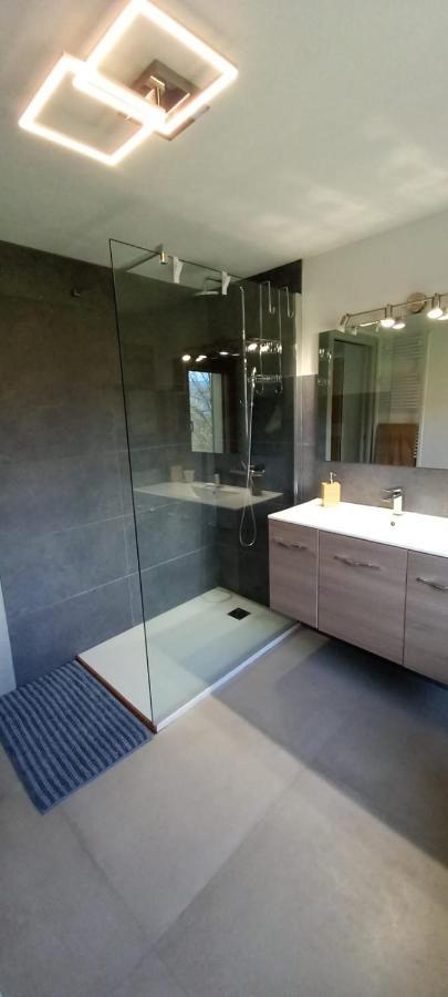 Apartamento Casa Christine *