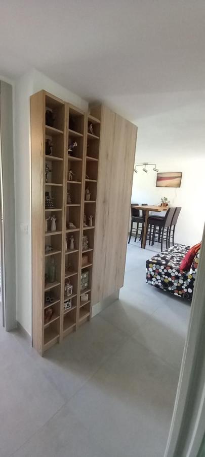 Casa Christine Apartment