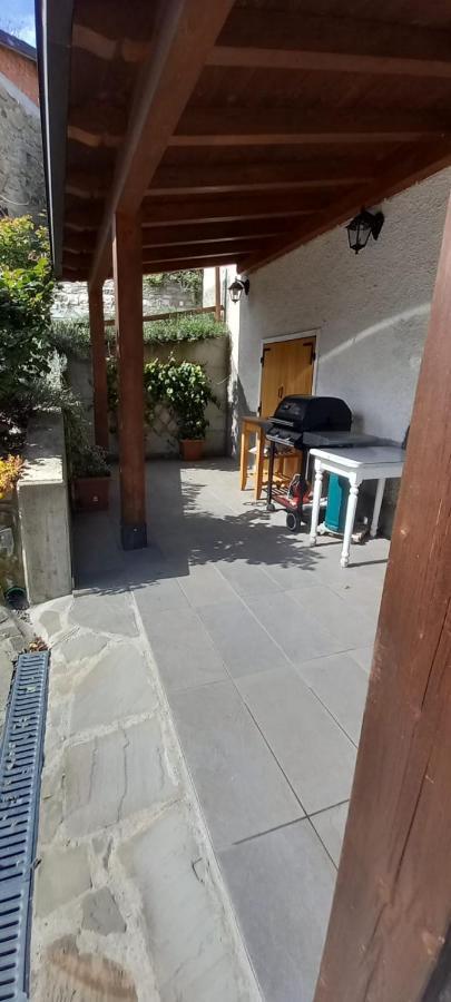 Apartment Casa Christine