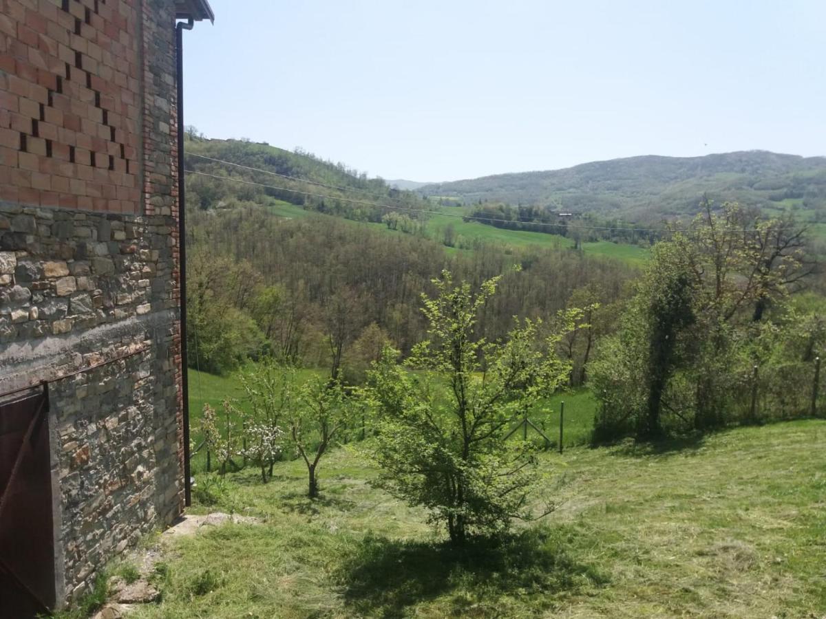 Casa Christine Apartment Villa Minozzo