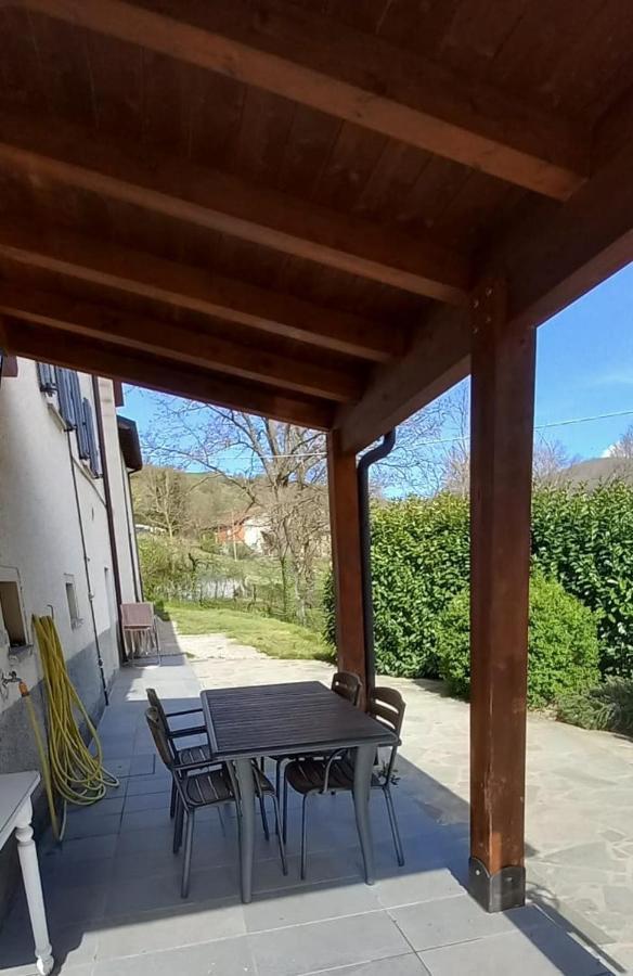 Casa Christine Villa Minozzo