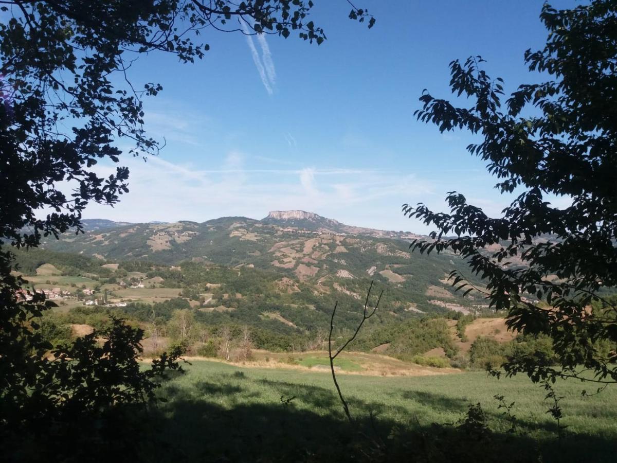 Apartamento Casa Christine Villa Minozzo