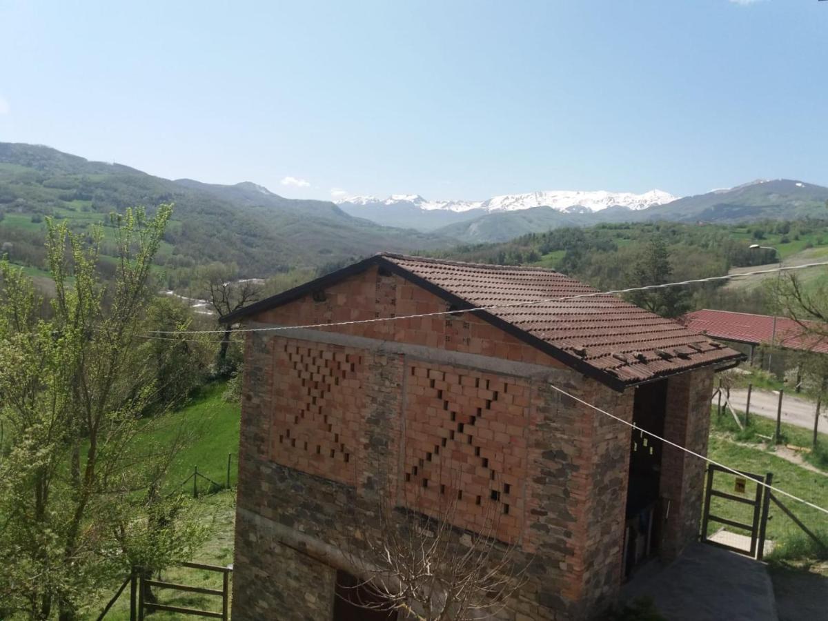 Casa Christine * Villa Minozzo