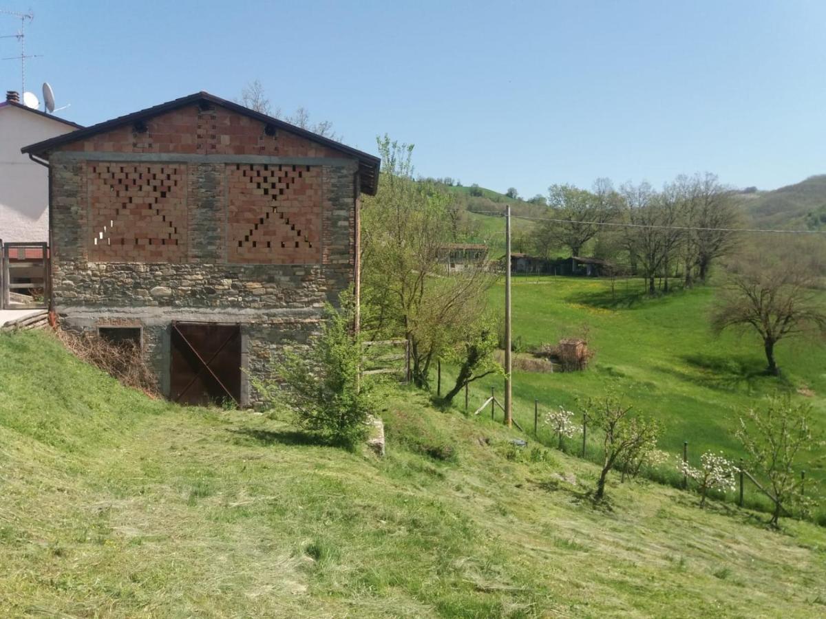 Apartment Casa Christine